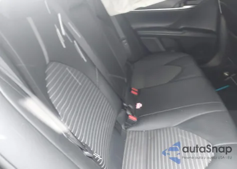 2020 Toyota Camry Se z USA, uszkodzony, nr VIN 4T1M11AK6LU919739